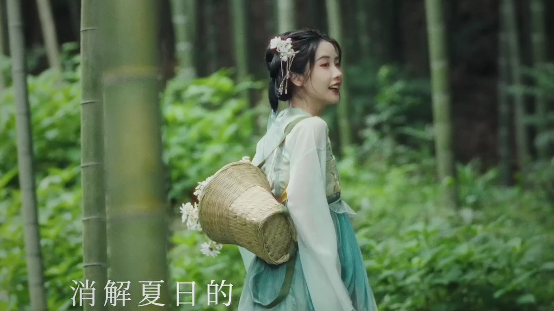 佳能二十四节气大暑